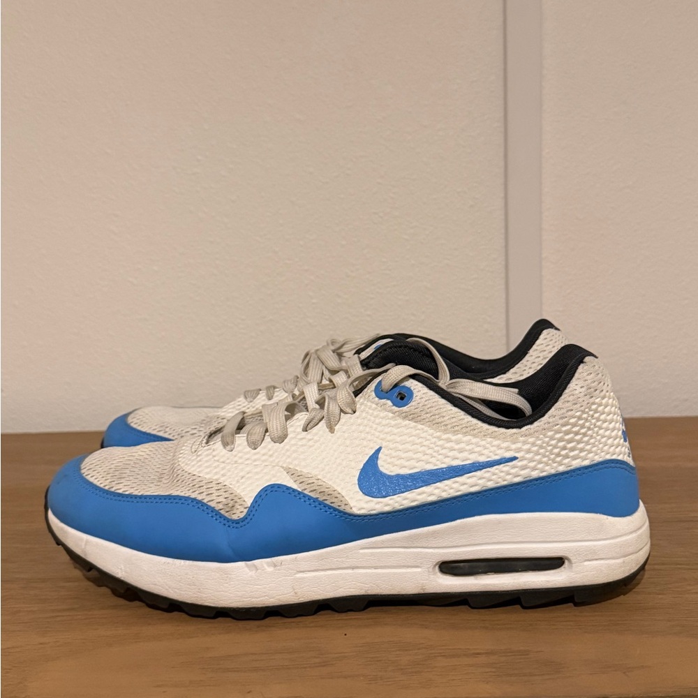 Nike Air Max 1 G Golf Shoe